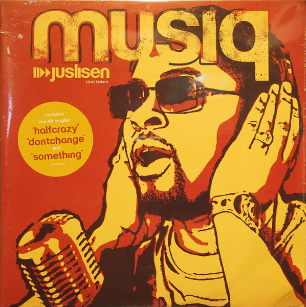 Juslisen