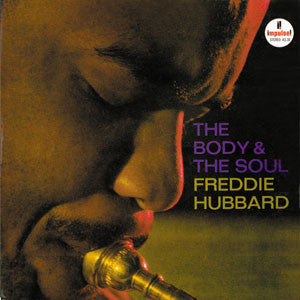 The Body & The Soul