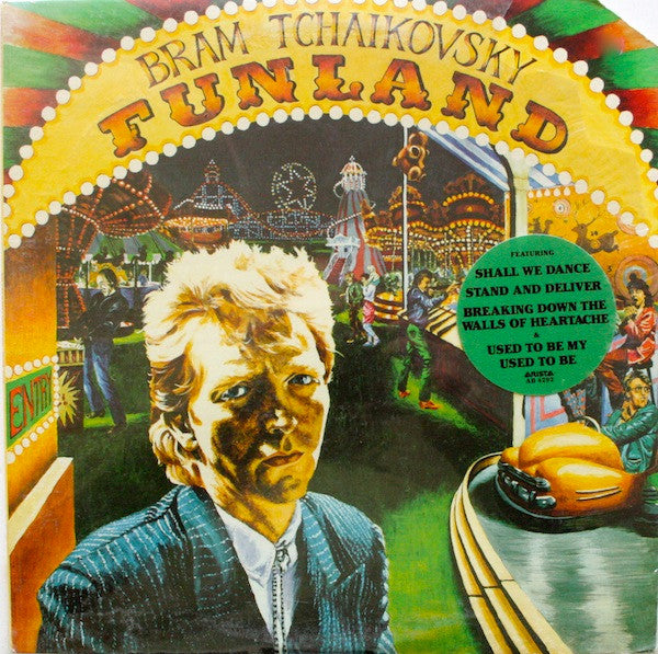 Funland