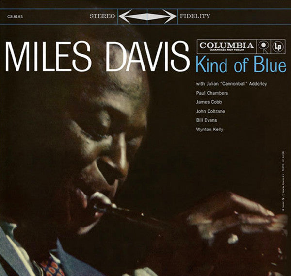 Kind Of Blue