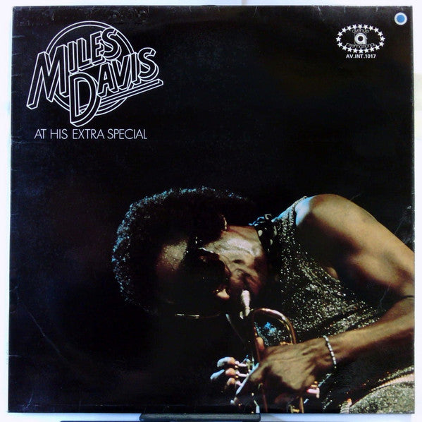 Many Miles Of Davis