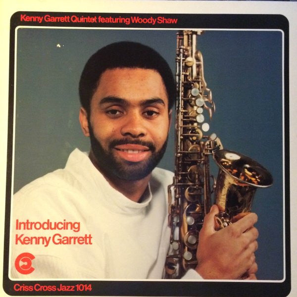Introducing Kenny Garrett