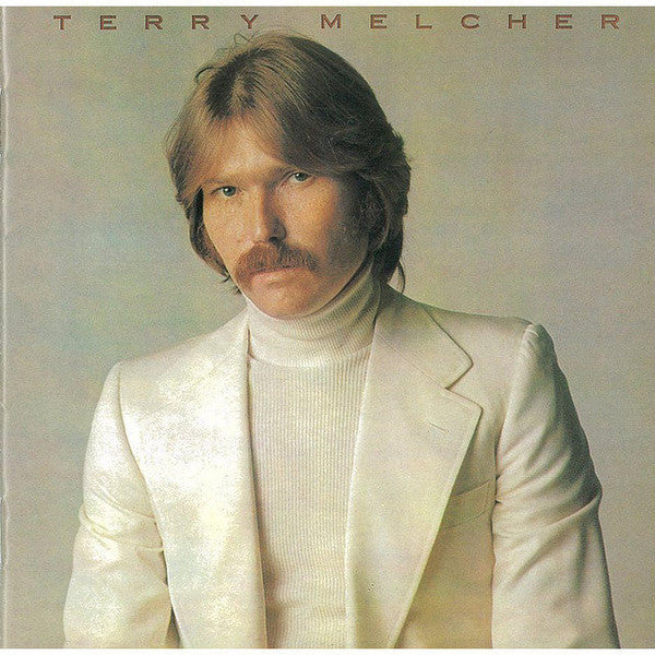 Terry Melcher