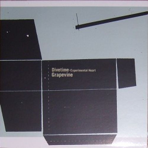 Divetime - Experimental Heart