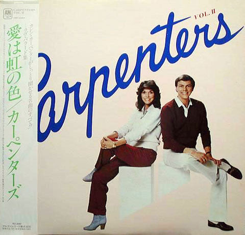 Carpenters Vol.2 -  Desperado