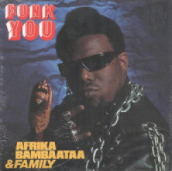 Funk You!