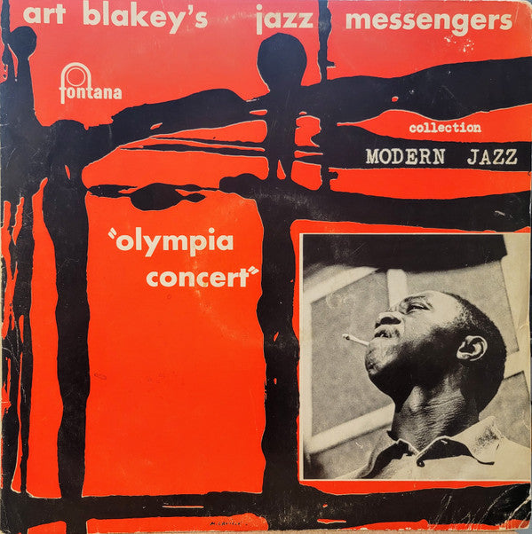 Olympia Concert