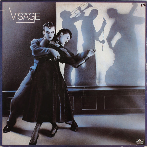 Visage