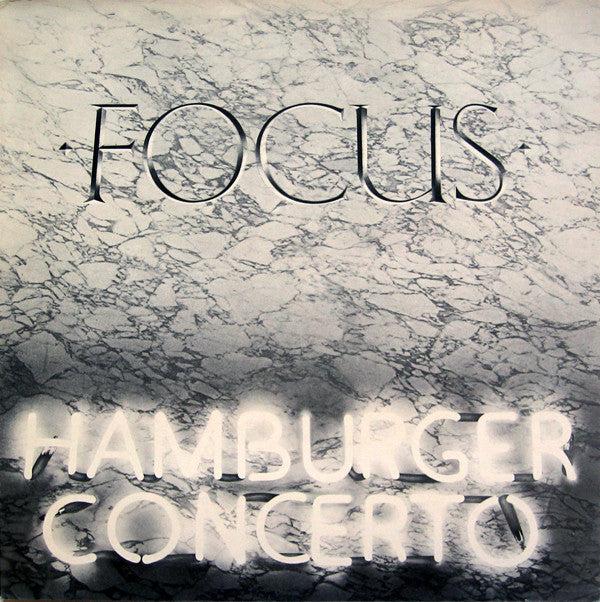 Hamburger Concerto