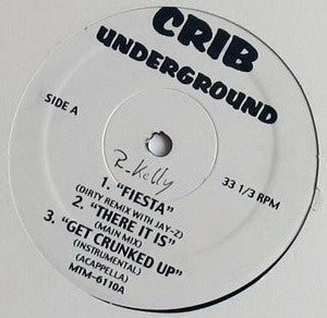 Unknown Release