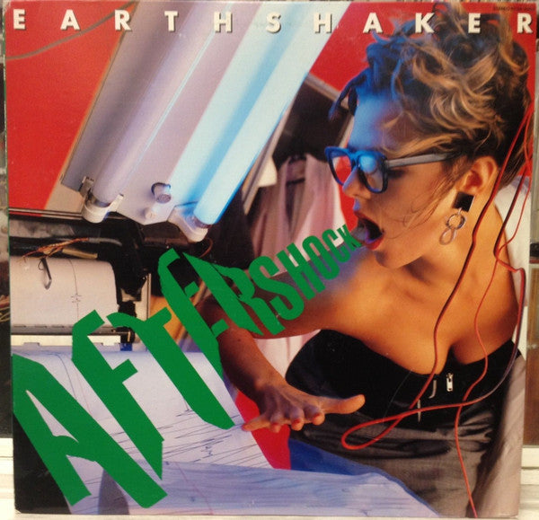 Aftershock