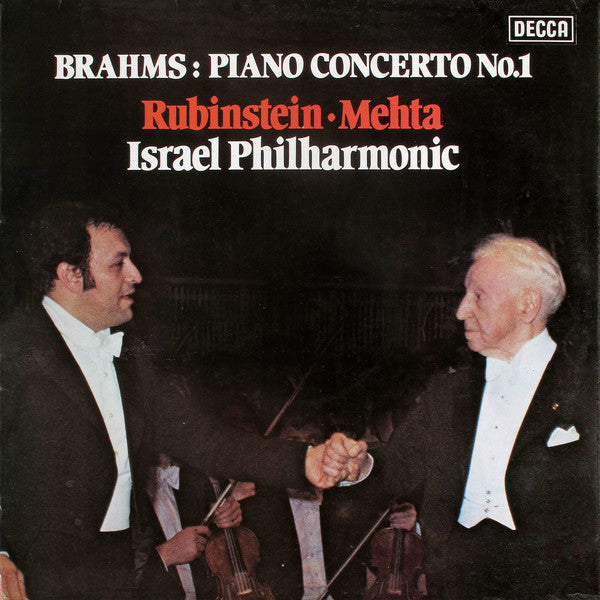 Piano Concerto No.1