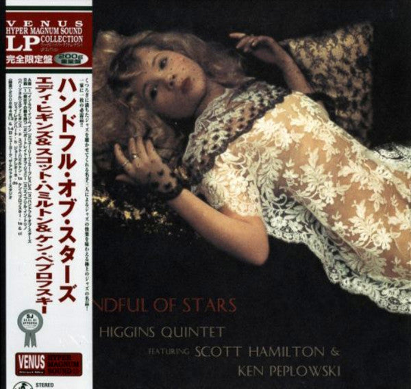 A Handful Of Stars
