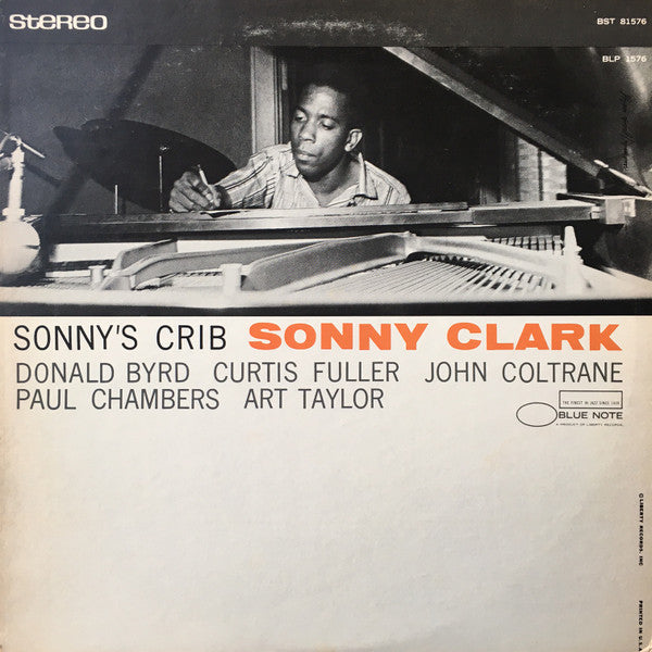 Sonny's Crib