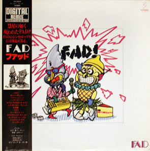 Fad!