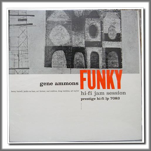 Funky