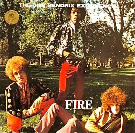 Fire