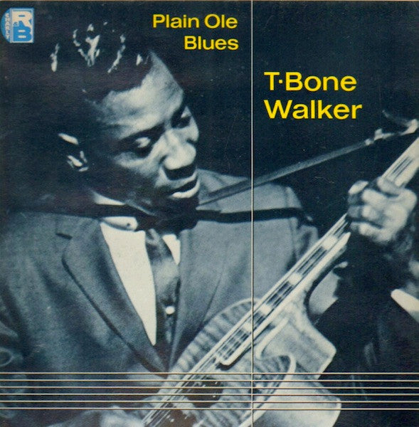 Plain Ole Blues