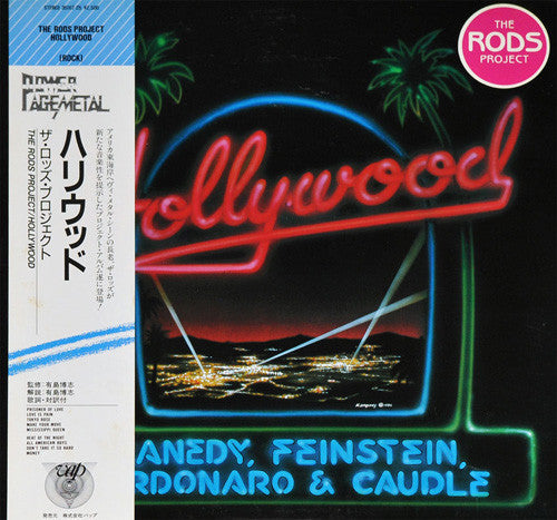 Hollywood