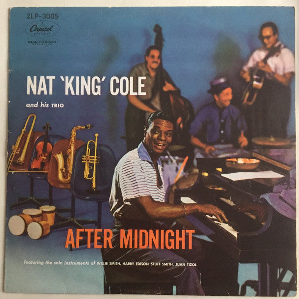 After Midnight