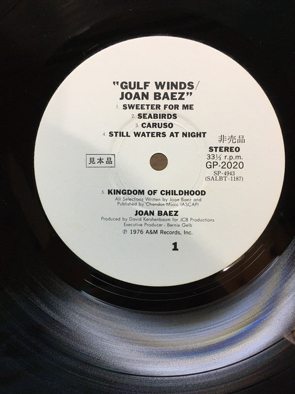 Gulf Winds