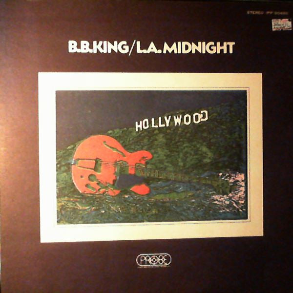 L.A. Midnight