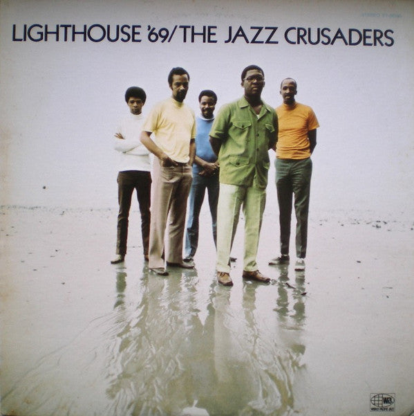 Lighthouse '69