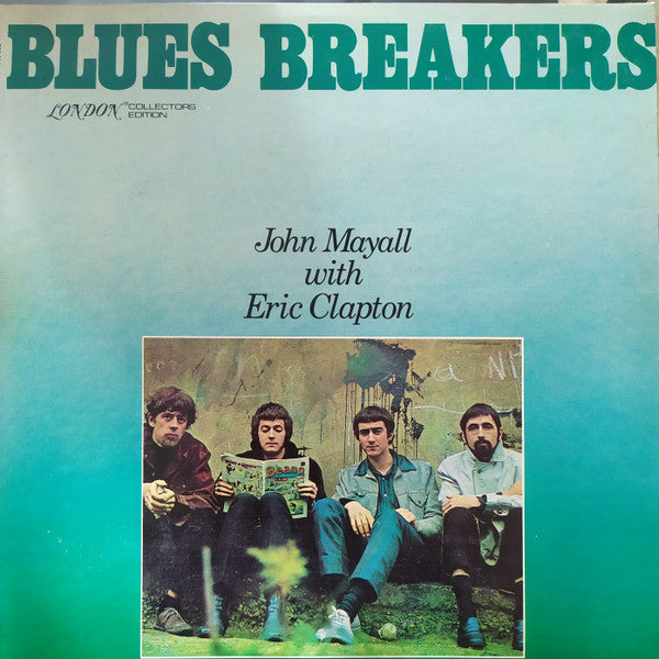 Blues Breakers