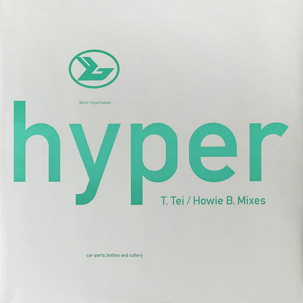 Hyperballad