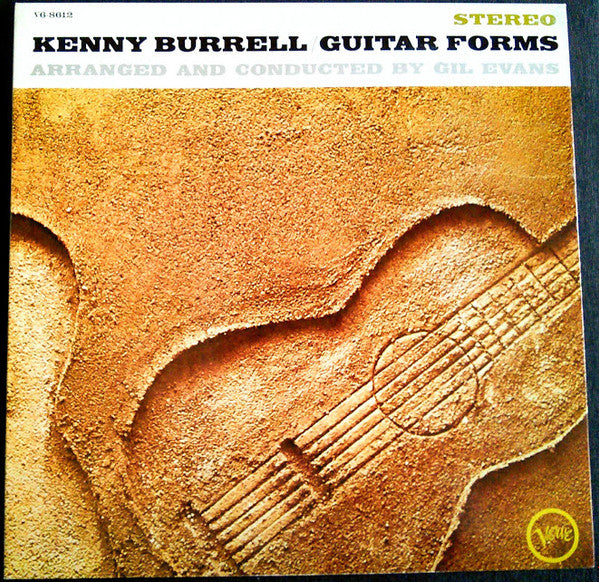 Guitar Forms