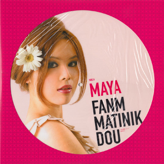 Fanm Matinik Dou