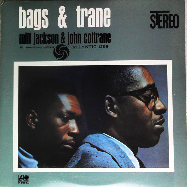 Bags & Trane
