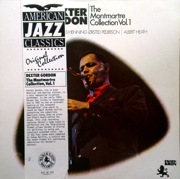 The Montmartre Collection Vol. 1
