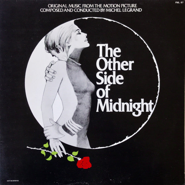 The Other Side Of Midnight