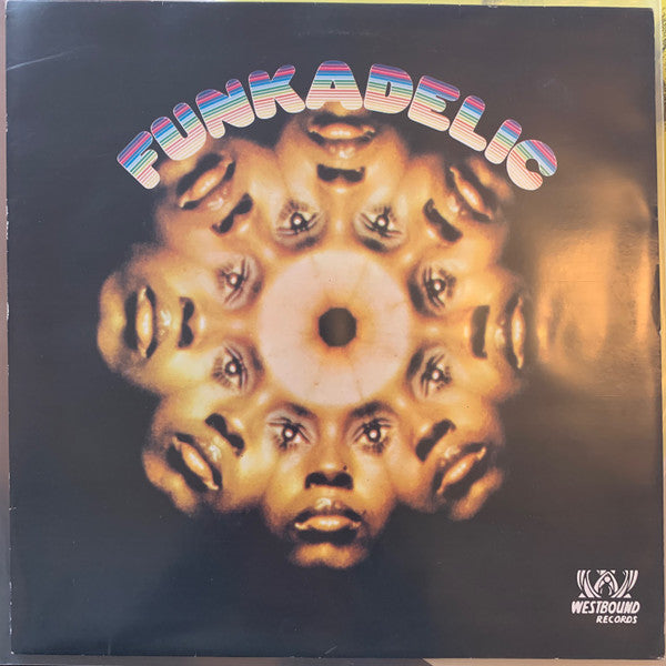 Funkadelic