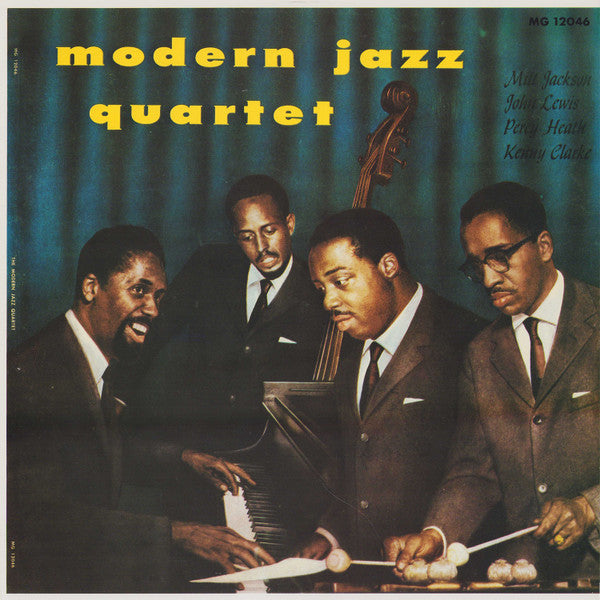 The Quartet