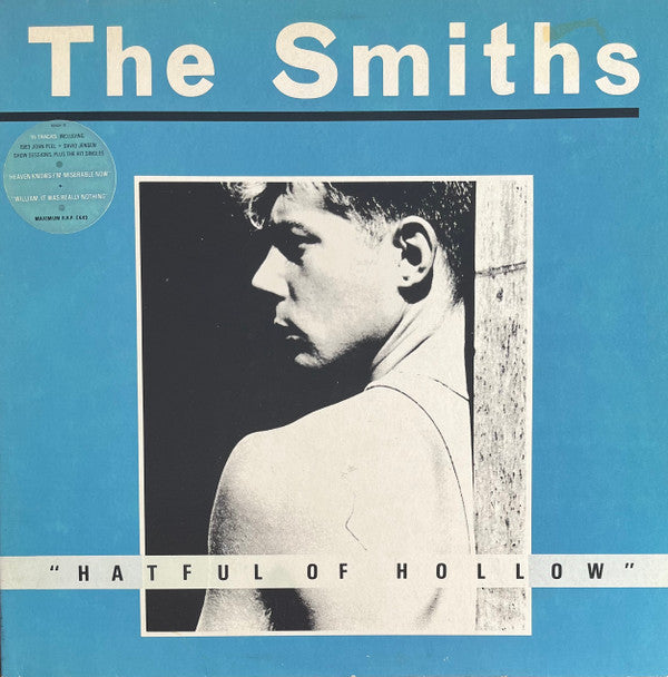 Hatful Of Hollow
