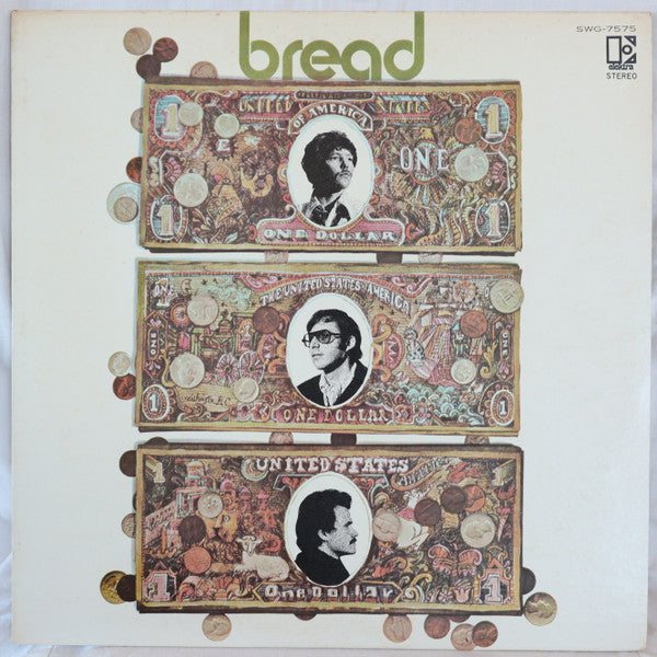 Bread