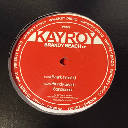Unknown Release