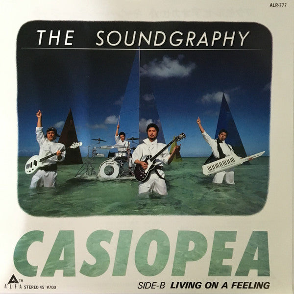 The Soundgraphy