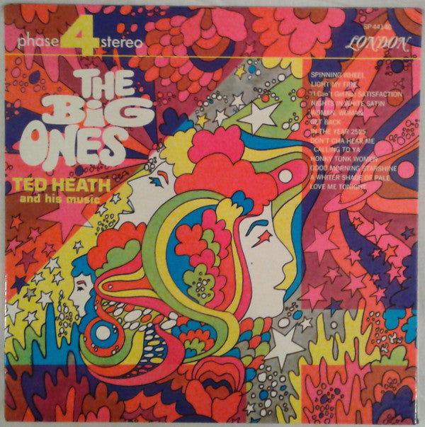 The Big Ones