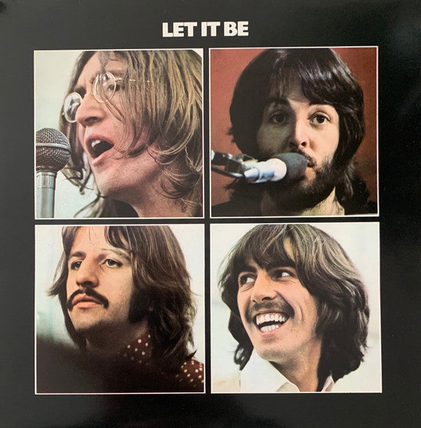 Let It Be