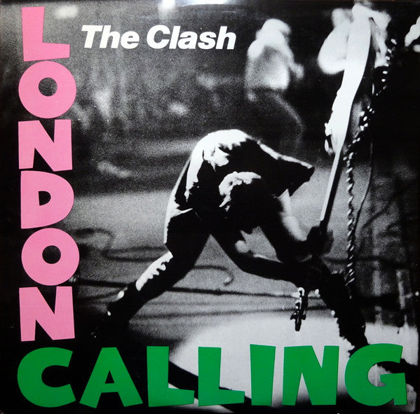 London Calling