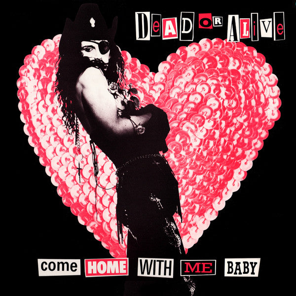Come Home With Me Baby
