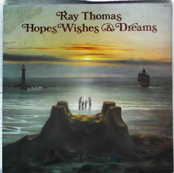 Hopes Wishes & Dreams