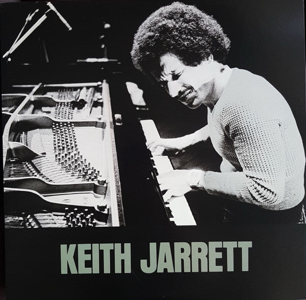 Keith Jarrett