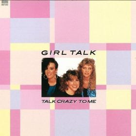 Talk Crazy To Me