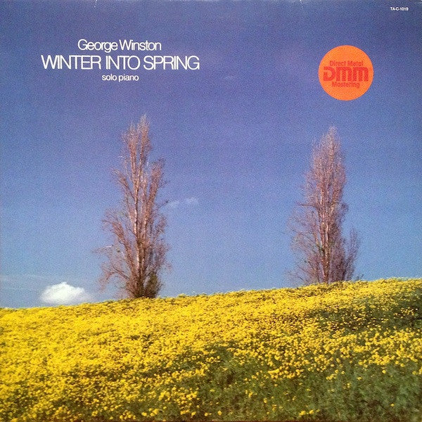 Winter Into Spring
