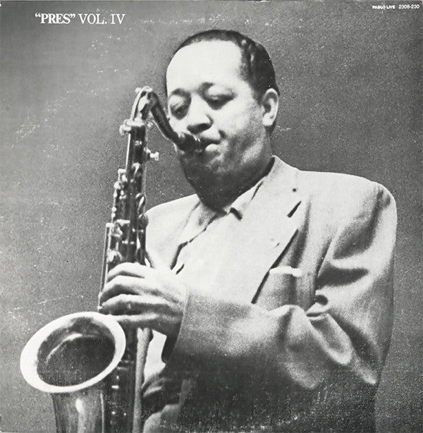 Pres Vol. IV