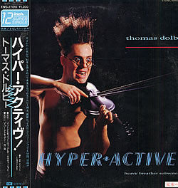 Hyperactive!